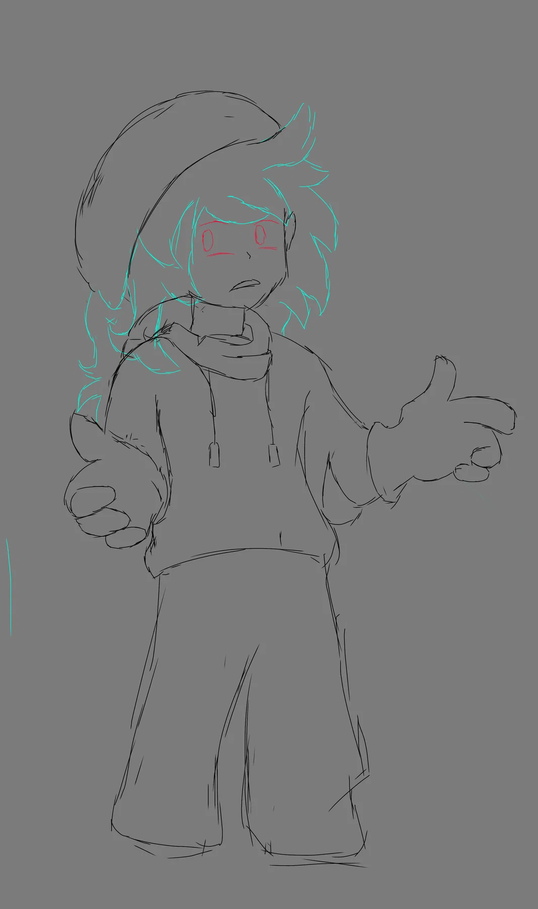 Boceto Why