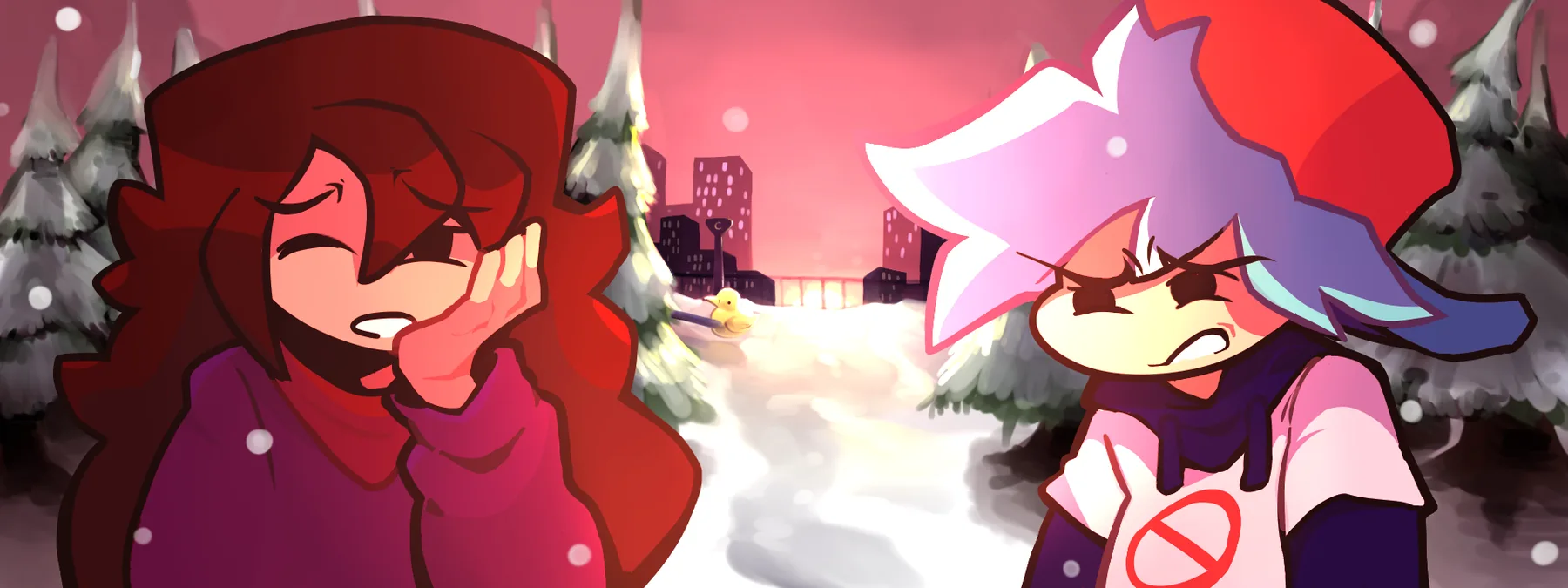 Dialogue 2 de Permafrost